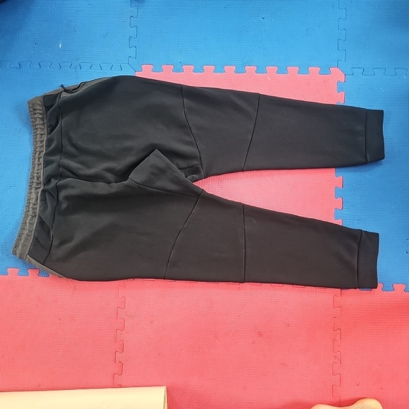 Nike Tech Men's Fleece Joggers 3XL - Picture 7 of 9
